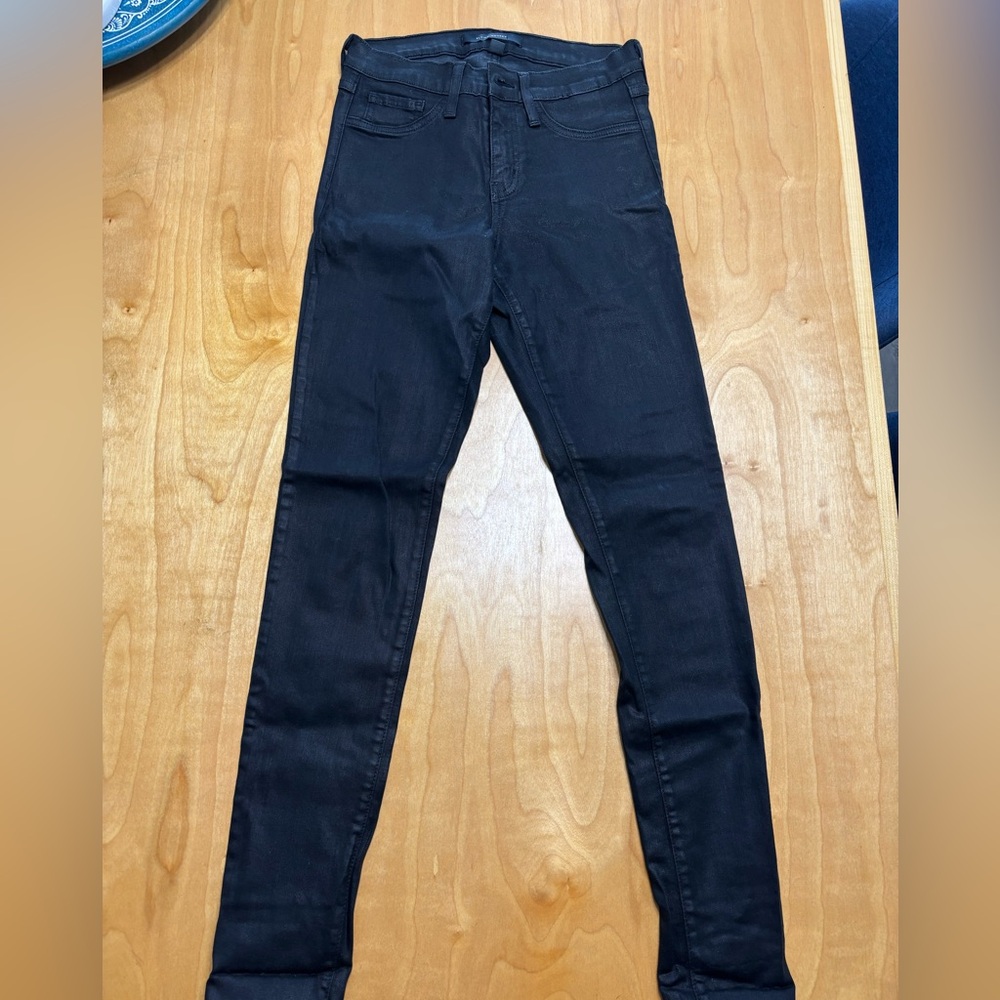 Flying Monkey Black Denim Jeans